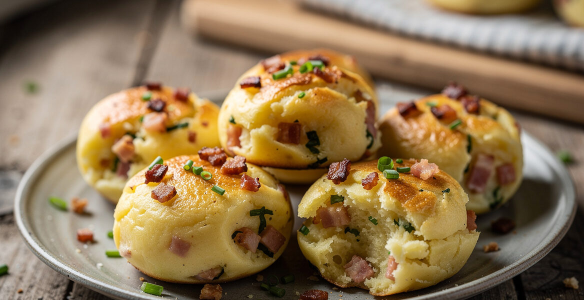 Aardappelplofjes