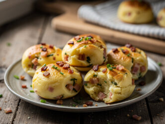 Aardappelplofjes
