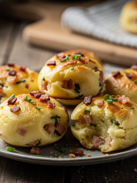 Aardappelplofjes