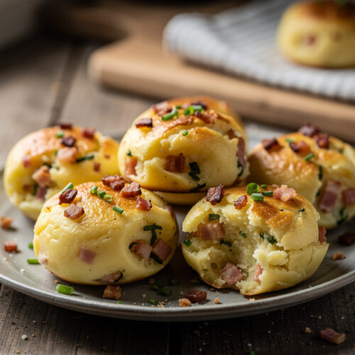 Aardappelplofjes