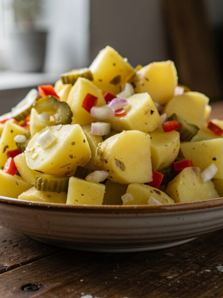 Aardappelsalade