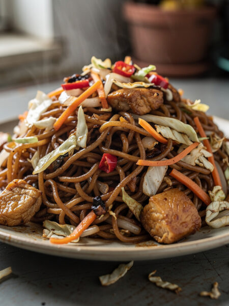 Bami