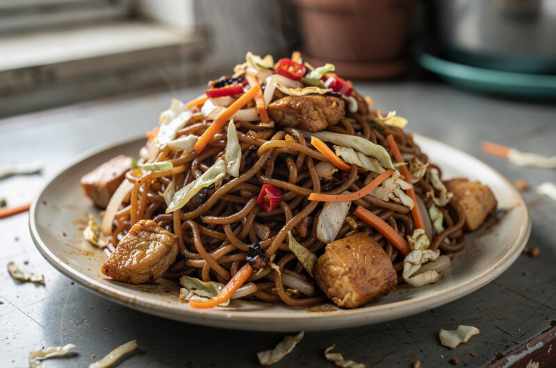 Bami