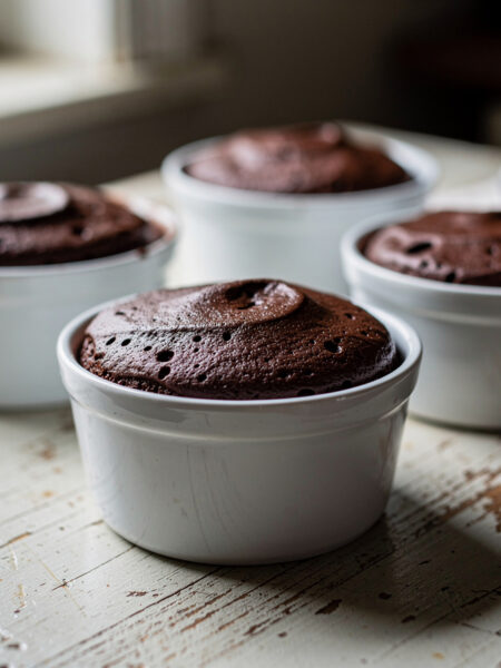Chocolademousse