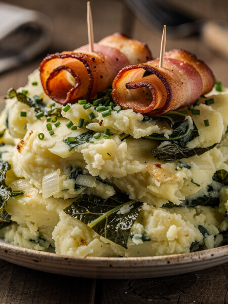 Colcannon