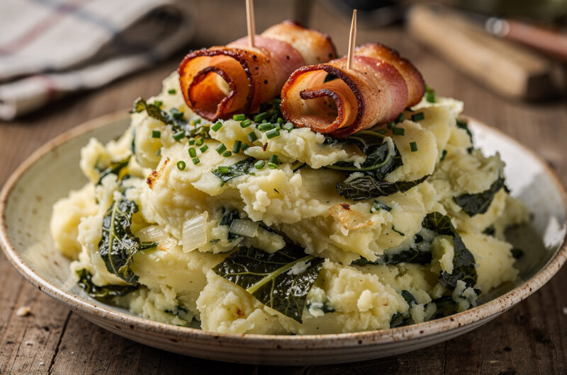 Colcannon