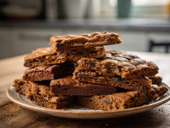 Dikke roomboter speculaas