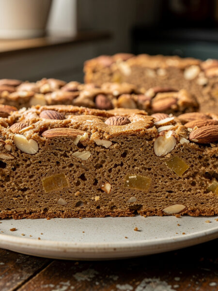 Dikke speculaas