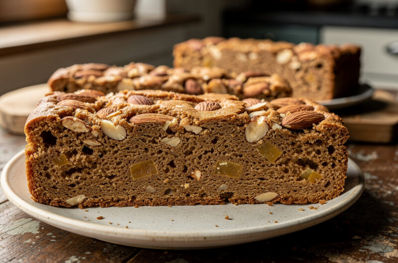 Dikke speculaas