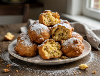 Gemberbollen