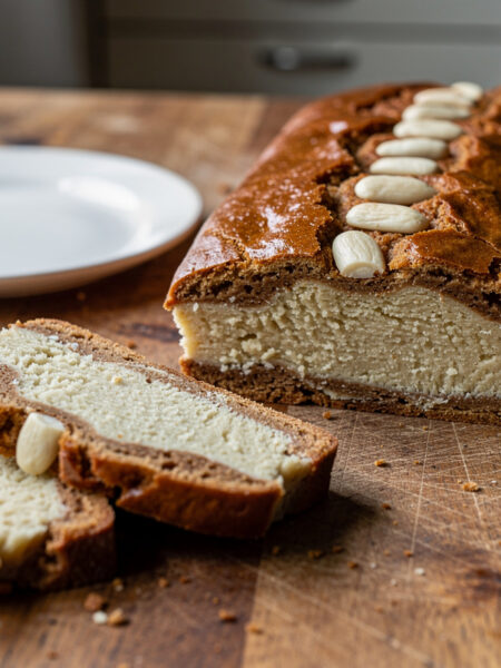 Gevulde speculaas