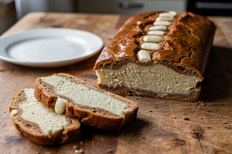 Gevulde speculaas