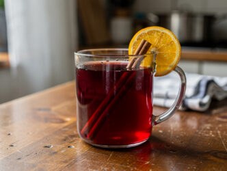 Gluhwein