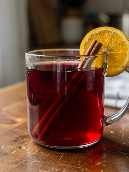 Gluhwein