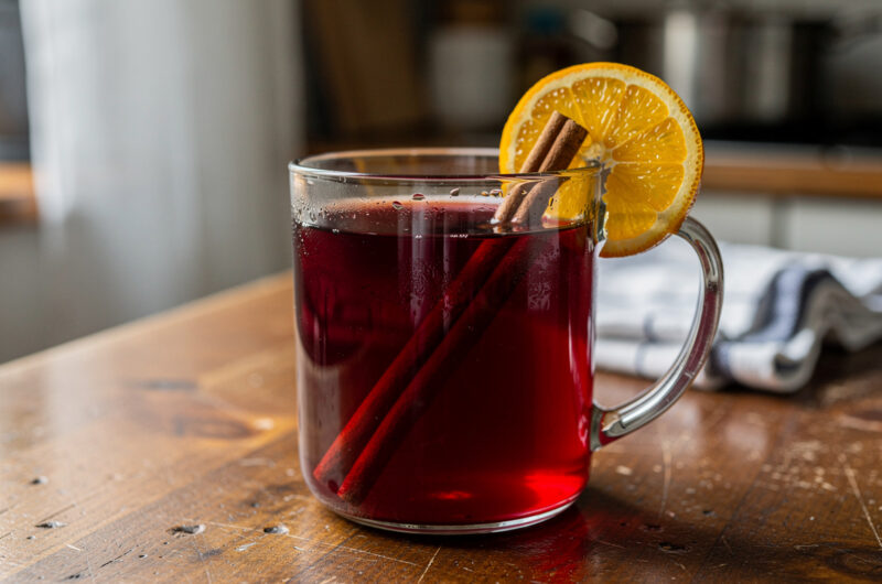 Gluhwein