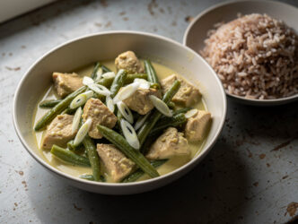Kipcurry