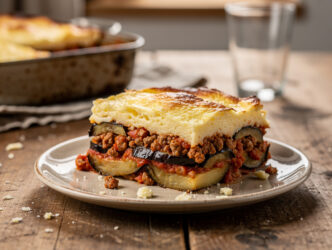 Moussaka