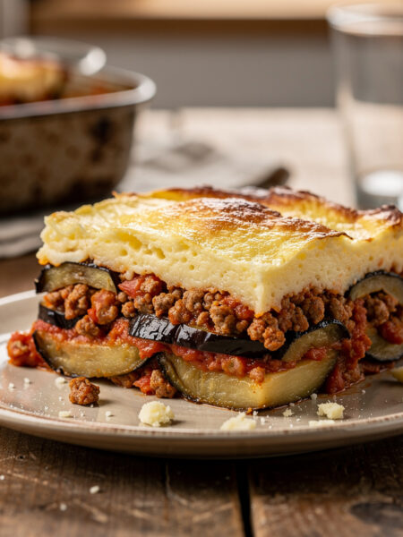 Moussaka