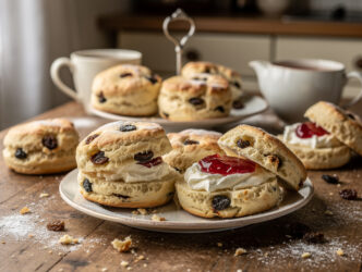 Scones