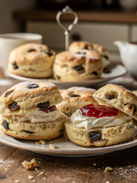 Scones