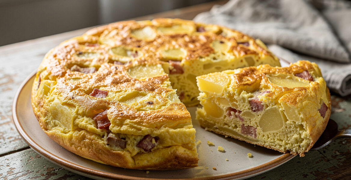 Tortilla