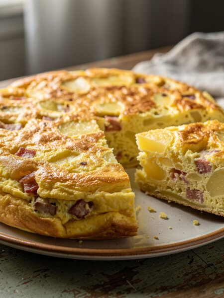Tortilla