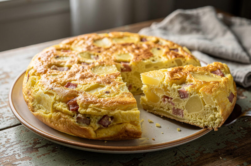 Tortilla