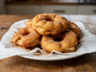 Appelflappen