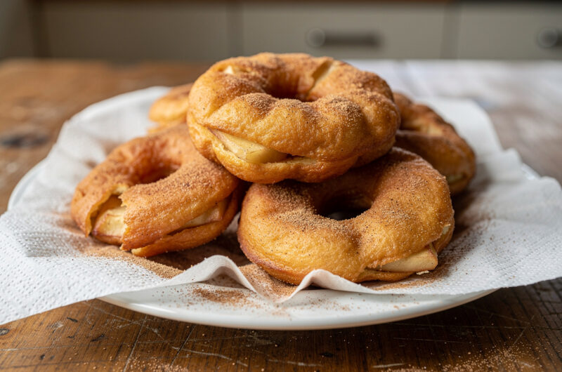 Appelflappen