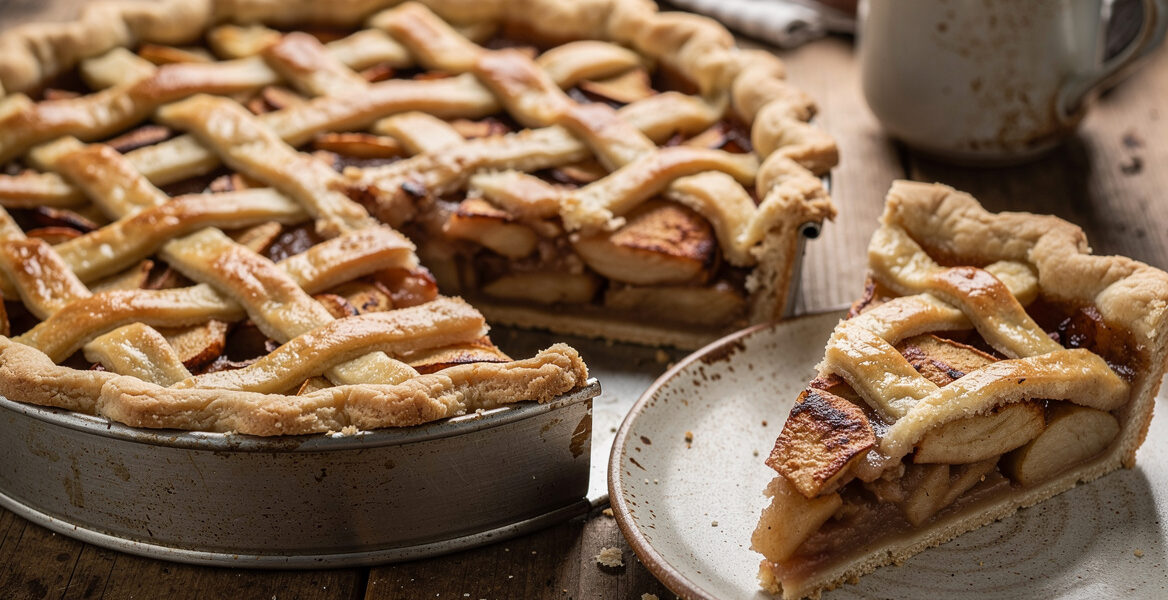 Appeltaart