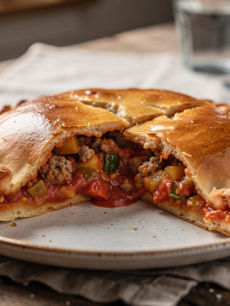 Calzone