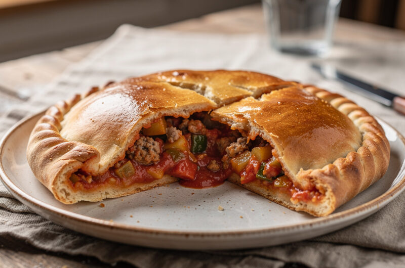 Calzone