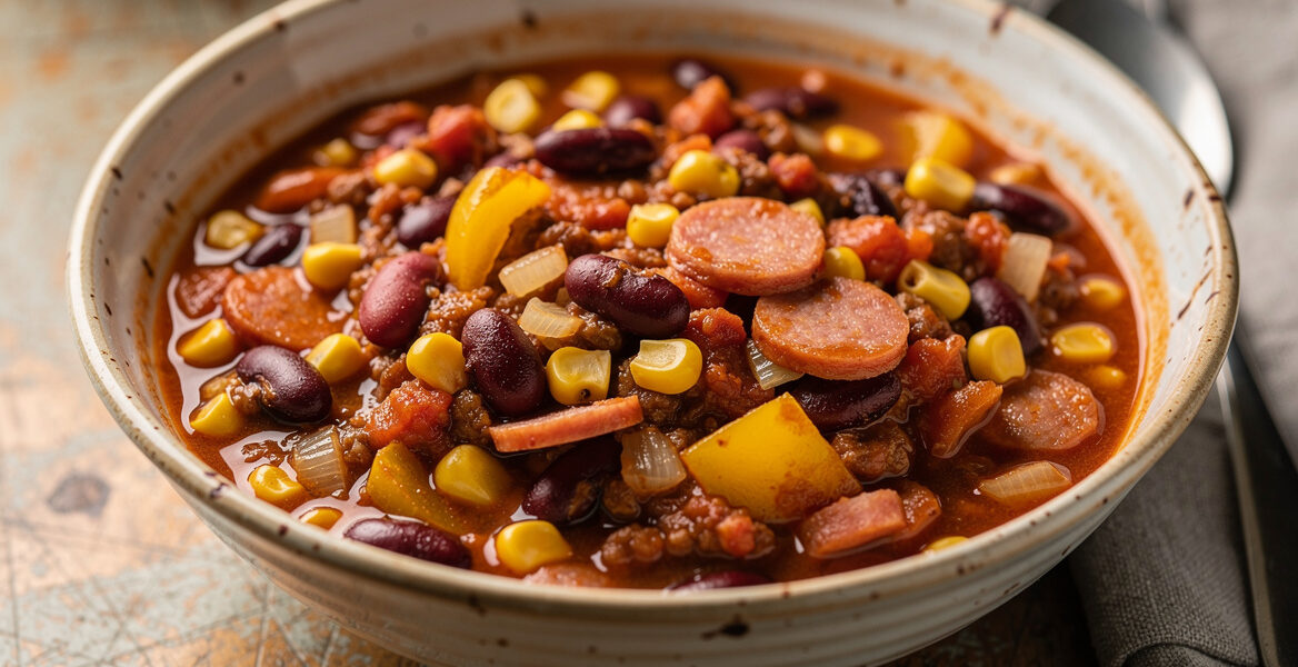 Campingchili