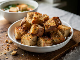 Croutonnetjes