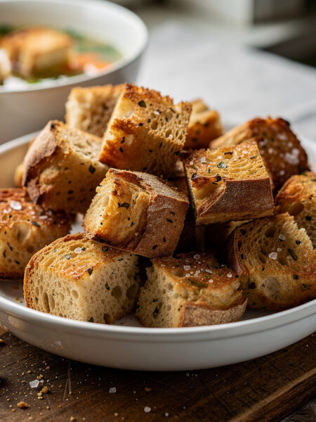 Croutonnetjes