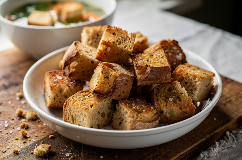 Croutonnetjes