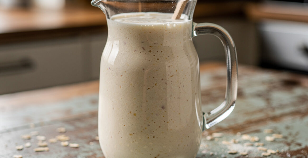 Drinkyoghurt
