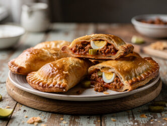 Empanadas