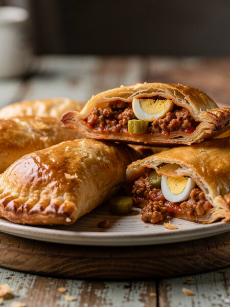 Empanadas