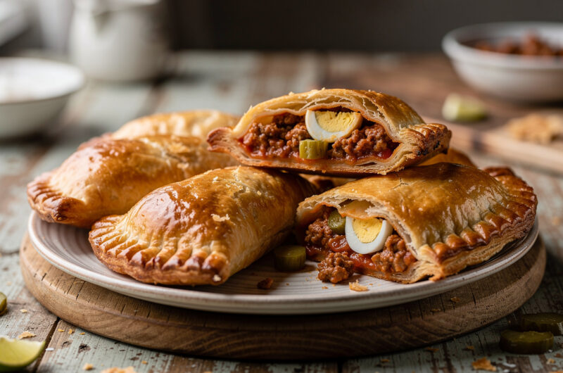 Empanadas