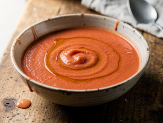 Gazpacho