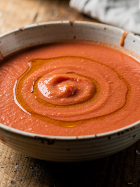 Gazpacho