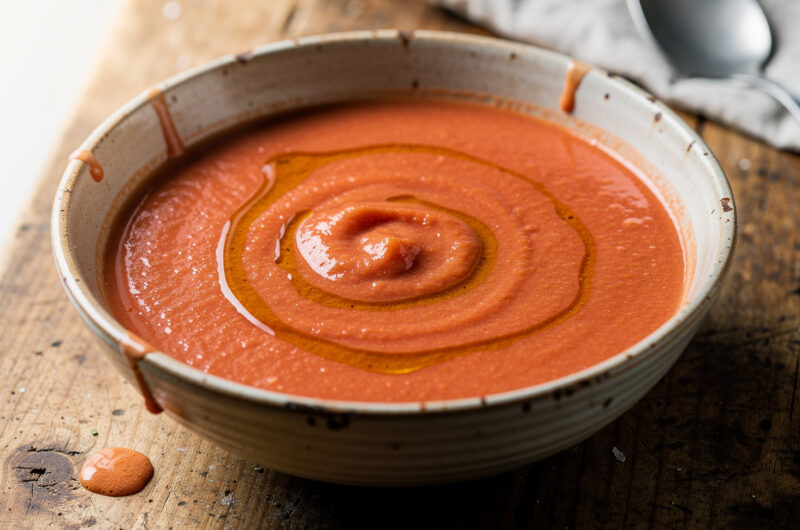 Gazpacho