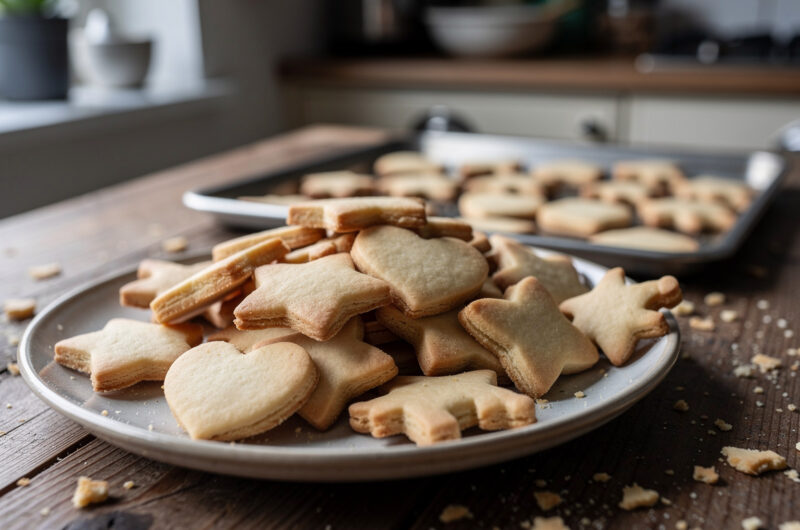Koekjes