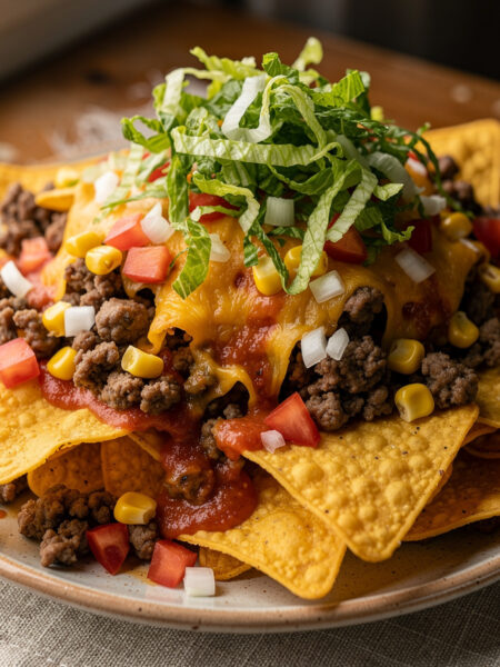 Mexicaans bord