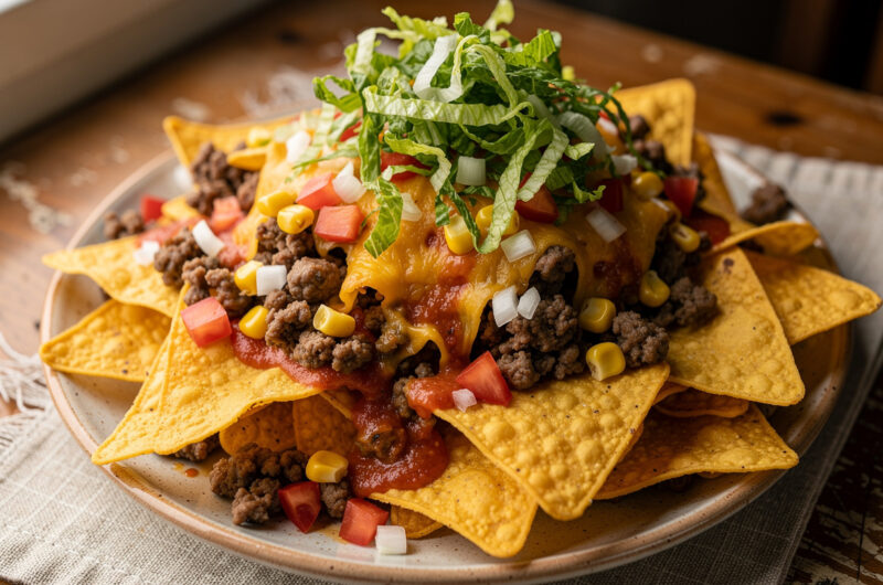 Mexicaans bord