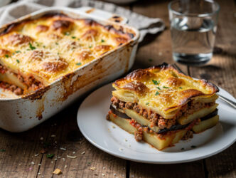 Moussaka