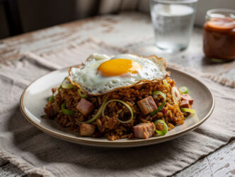 Nassi goreng