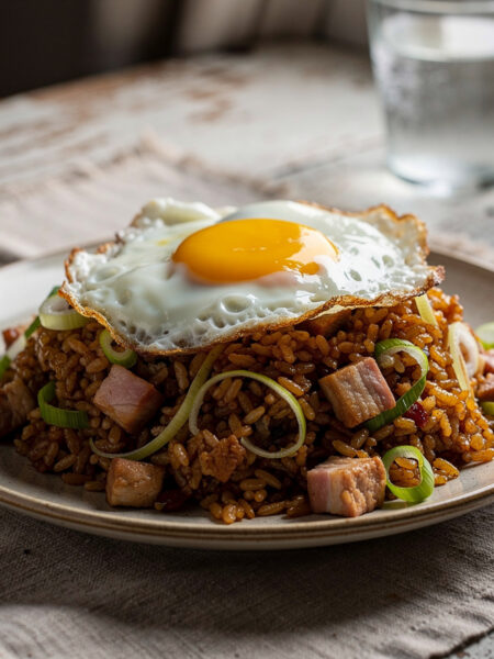 Nassi goreng