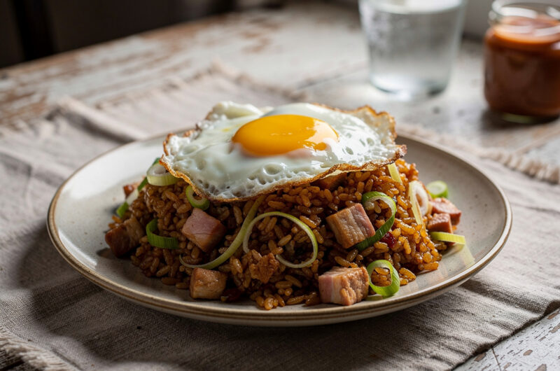Nassi goreng